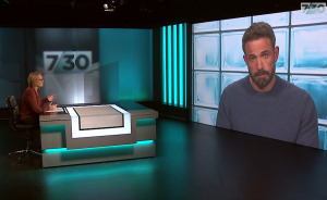 Ben Affleck Labeled Worst Interview Guest By Talk Show Host: “He Was Just Rude, Not Interested”