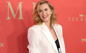 Kate Winslet Refused To Hide Her “Belly Rolls” While Filming ‘Lee’: “It Was Deliberate”