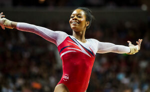 “People Were Awful To Her”: Ex-Olympian Gabby Douglas Slams Simone Biles Comparisons