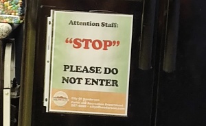 Hey Pandas, Submit Your Images Of Weirdly Placed Quotation Marks