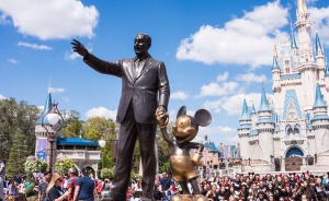 “Horrifying”: Disney Claims Man Can’t Sue Over Wife’s Tragic Demise Due To Disney+ Terms