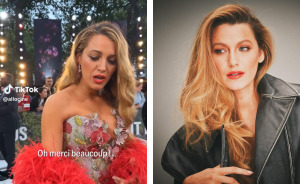 Blake Lively Slammed For Saying Fan-Gifted Friendship Bracelet Doesn’t Go With Her Outfit