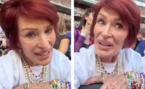 “She’s Gone Too Far”: Sharon Osbourne Fans Left Speechless By Her New Look