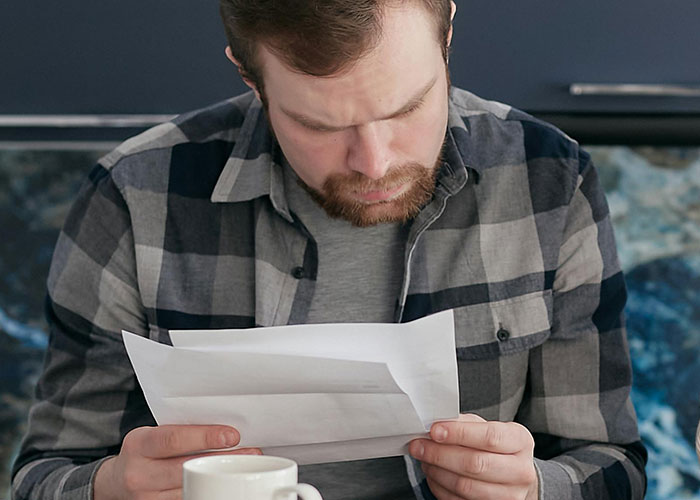 Man Prepares To Maliciously Comply With Phone Company Until His Wife Has An Even Better Idea