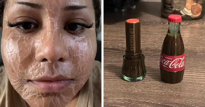 22 Beauty Products That Are Ramping Up The Weirdness Factor