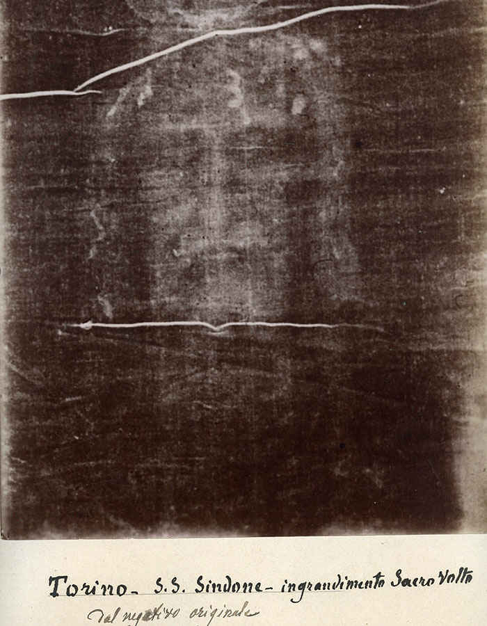 New Study Offers Insight Into Authenticity Of The Shroud Of Turin