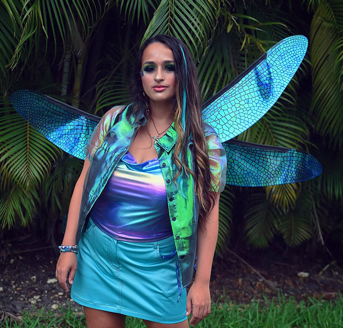 Jazz Jennings Shares 100-Pound Weight-Loss Transformation