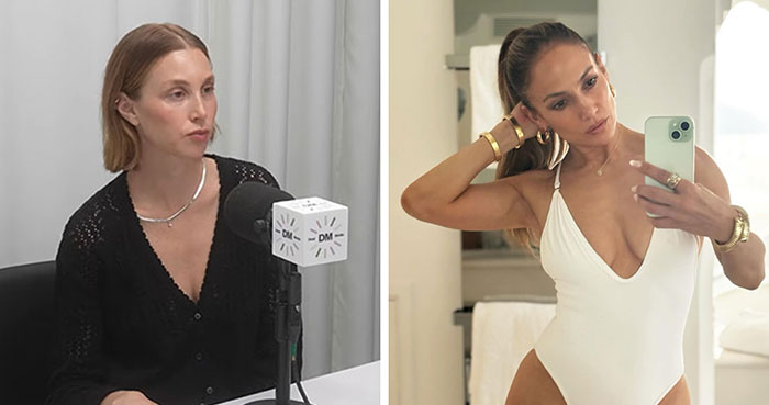 Whitney Port Accuses Jennifer Lopez Of Staging Paparazzi Photos: “She’s Addicted To Attention”