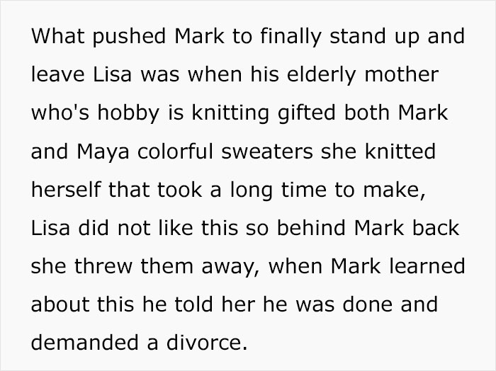 “I Told You So”: Woman Warned Not To Push Husband Over The Edge, Acts Shocked When He Leaves Her