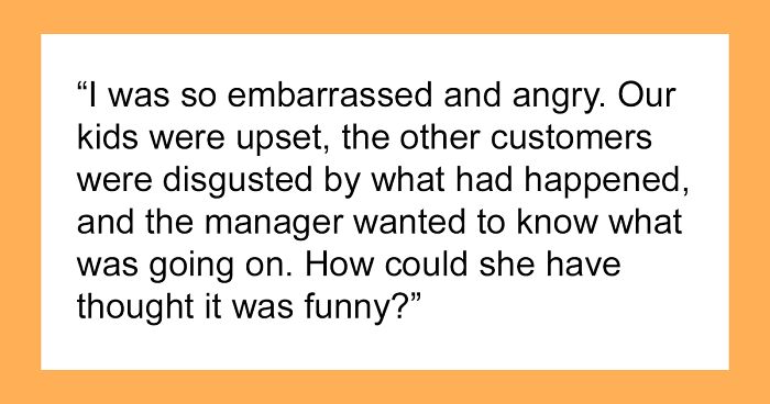 Anniversary Dinner Turns Sour After Wife’s Awful Prank Leaves Man Questioning 10-Year Marriage