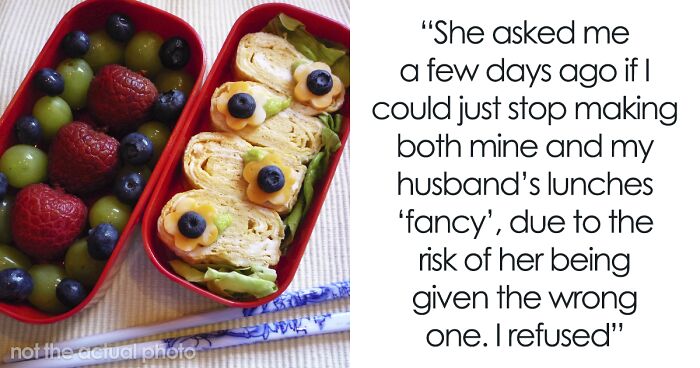 Woman Cooks For Her SIL Every Day, Gets Complaints About The Meals Being Too “Bourgeois”