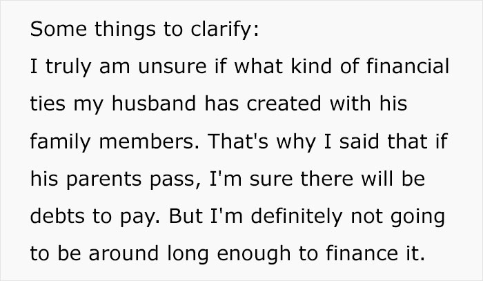 Irresponsible Man Drives Family To Homelessness 3 Times, Expects Wife To Share Her Inheritance