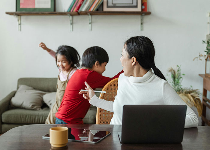 Irresponsible Man Drives Family To Homelessness 3 Times, Expects Wife To Share Her Inheritance