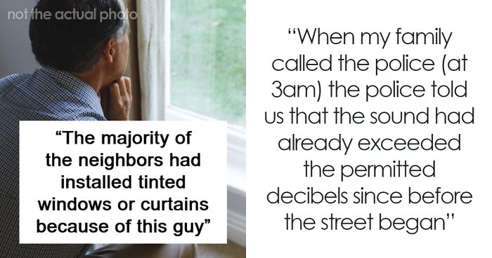 Woman Takes Inspiration From Disney Princesses To Teach Her Creep Neighbor A Lesson