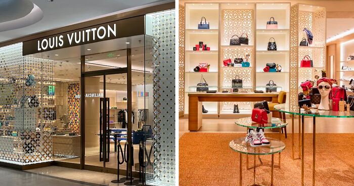 “Vengeance Of The Year”: Woman’s Prank On “Rude” Louis Vuitton Staff Goes Viral