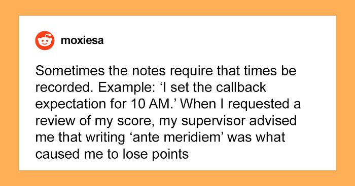 Company Forbids Employees From Using Shorthand For Their Notes, They Maliciously Comply