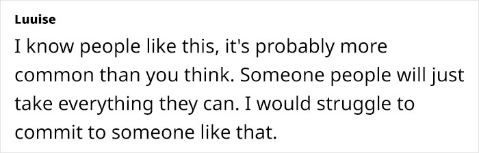 Woman Plans On Marrying Her BF, Reconsiders Things As He Seems To Have An Allergy To Working