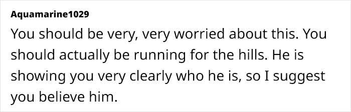 Woman Plans On Marrying Her BF, Reconsiders Things As He Seems To Have An Allergy To Working