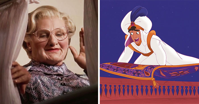 “Which Disney Movie Has The Worst Message?”: 30 People Don’t Hold Back