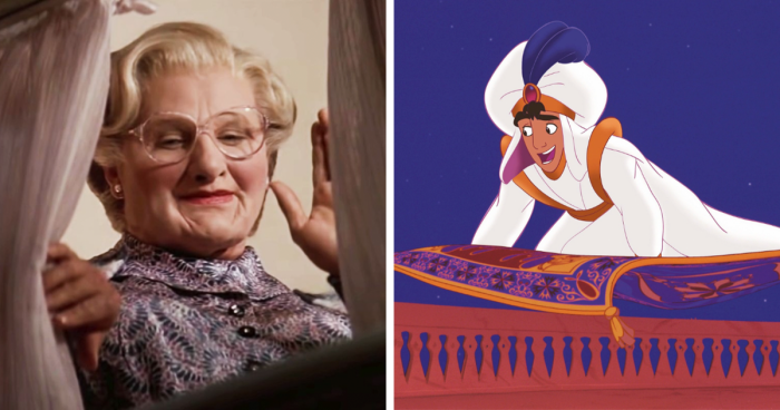 49 People Call Out Disney Movies They Think Have A Really Bad Message