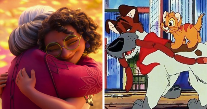 49 Times A Disney Movie Really Missed The Mark With The Message They Tried To Convey