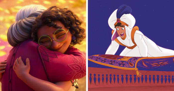 “Which Disney Movie Has The Worst Message?”: 49 People Call Out Films That They’re Not Fans Of