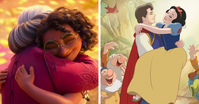 49 Times Disney Didn’t Think Through The Message They Wanted To Convey