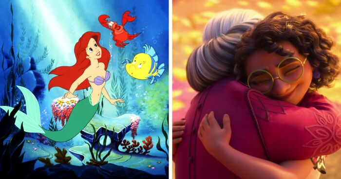 “Marrying Someone You Just Met”: 49 People Call Out Disney Movies That Have The Worst Messages