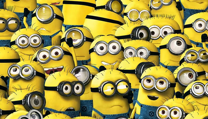 “How Do They Keep A Straight Face?”: Minions Voice Actresses Make The Internet Laugh Out Loud