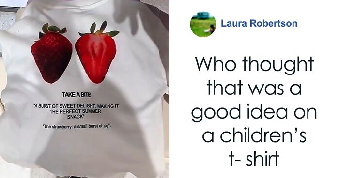 “I Feel Sorry For That Child”: “Karen” Slammed For Calling Out “Offensive” Kids’ Shirt