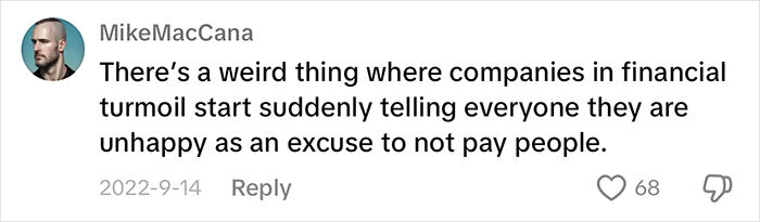 Boss Tries To Intimidate Quitting Worker Into Staying, Is Unaware He’s Being Recorded