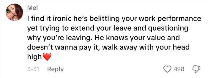 Boss Tries To Intimidate Quitting Worker Into Staying, Is Unaware He’s Being Recorded