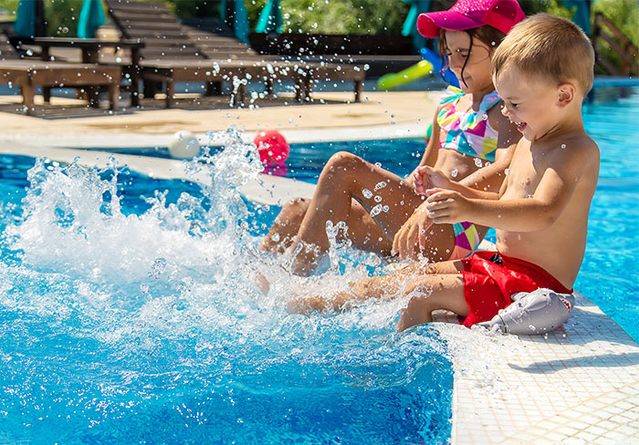 Parent Is Furious When Brother’s GF Tries To Tell Their Children How To Act In Their Own Pool