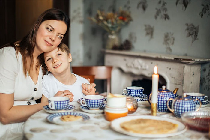 Eldest Son Says He Will Move Out Unless He Gets A Separate Room, Is Told To Pay Rent