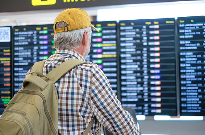 “That’s Your Flight, Sorry”: Guy Loses It Over Missed Flight, Gate Attendant Serves Up Revenge