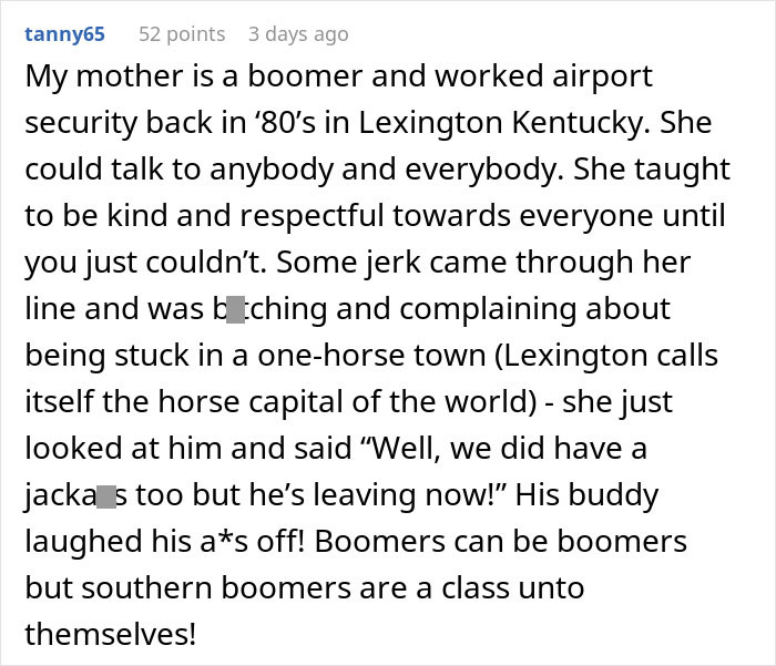 “That’s Your Flight, Sorry”: Guy Loses It Over Missed Flight, Gate Attendant Serves Up Revenge