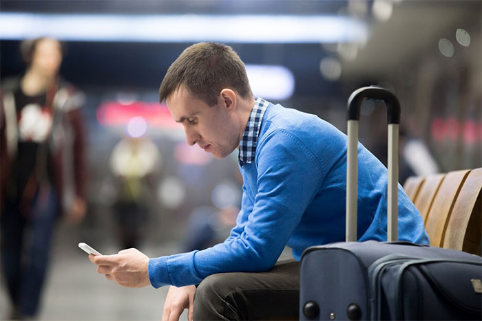 “That’s Your Flight, Sorry”: Guy Loses It Over Missed Flight, Gate Attendant Serves Up Revenge