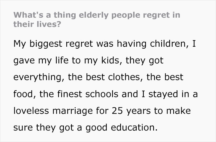 Dad Spends Decades Raising Ungrateful Kids, They Vanish Without A Trace, He’s Filled With Regret