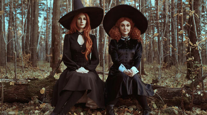 Witches