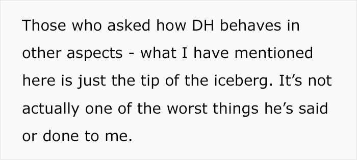 Hubs Likes Calling Wife Dumb And 12YO Son Joins In, She Reveals That He’s A Soon-To-Be Ex