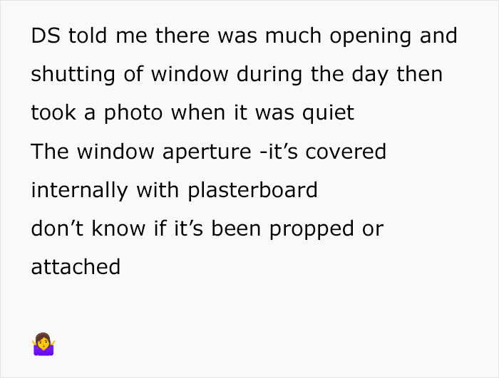 Homeowner Halts Neighbor's House Renovation After They Start Installing A Window Over Their Yard