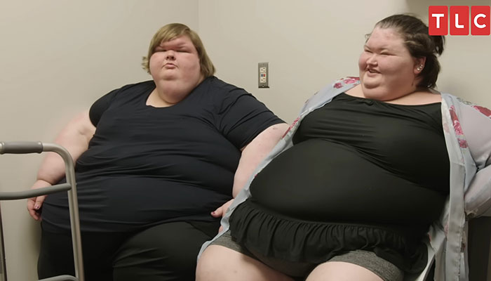 “Anything For Attention”: ‘1,000-Lb Sisters’ Star Arrested After Tennessee Zoo Incident