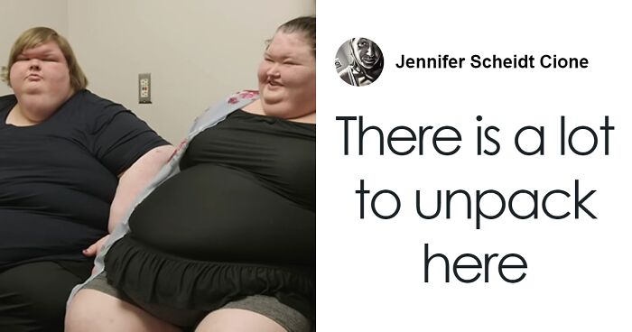 '1,000-Lb Sisters' Star Faces Narcotics Charges After Tennessee Zoo Incident