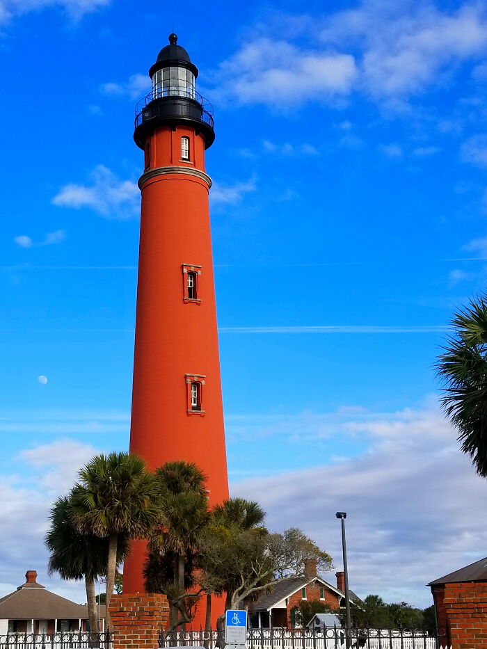 Ponce Inlet, Fl