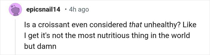 Mom Fumes Over Son’s Teacher Leaving Him Hungry Because His Breakfast Was “Too Unhealthy”