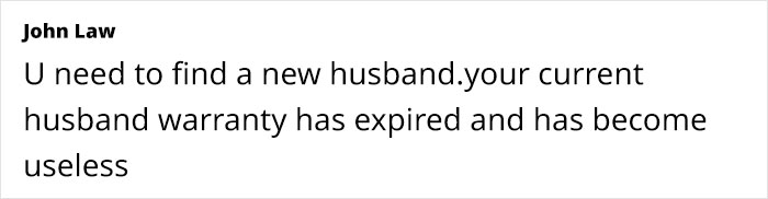 “My Husband Said I Embarrassed Him With My Look At Dinner With His Boss’ Family”