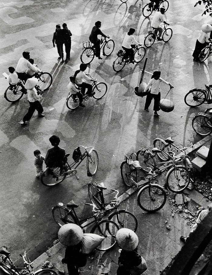 Photo By Jean Hermanson - Vietnam, 1973