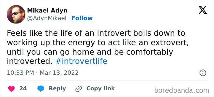 Introvert-Memes