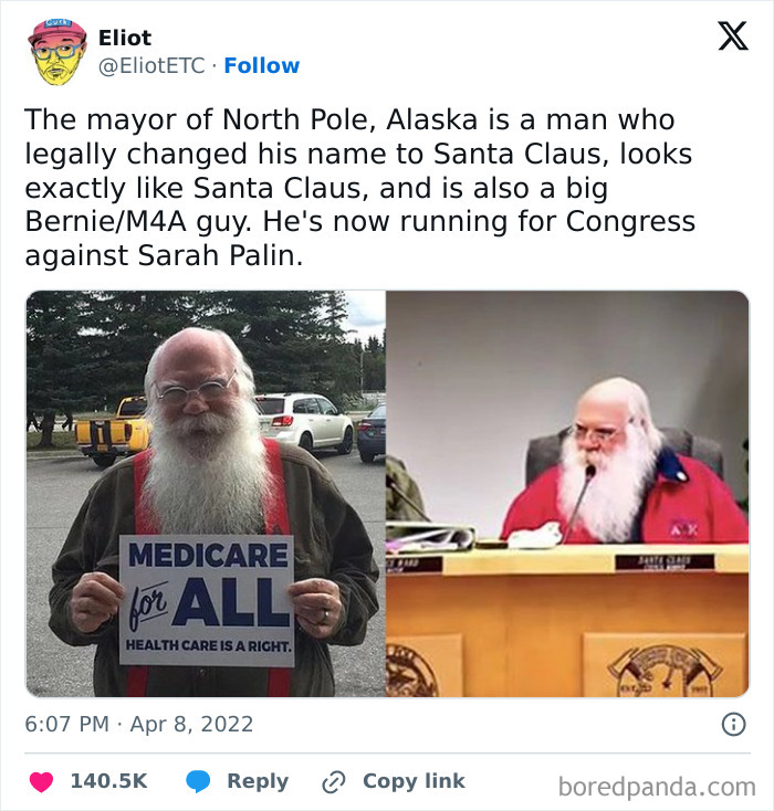 Blessed_santa Clause