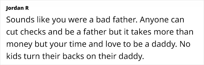 Dad Spends Decades Raising Ungrateful Kids, They Vanish Without A Trace, He’s Filled With Regret